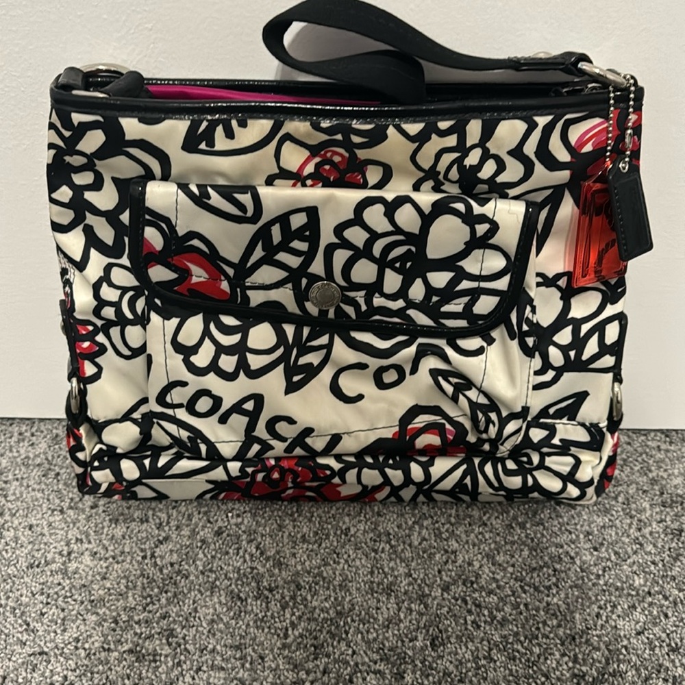 Coach Crossbody Handbag